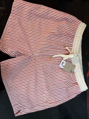 Puma Men x Rhuigi Elevated Shorts NWT